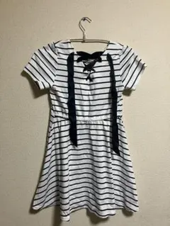 【断捨離】引退セールめちゃ安い【54】 INGNI半袖ワンピースM