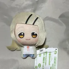 学園アイドルマスター 学マス ちびぐるみ 学園生活 vol.3 篠澤広