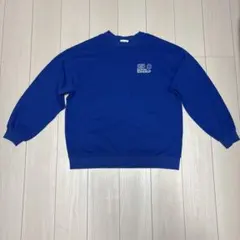 ブルースウェット