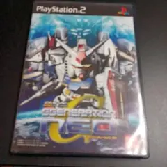 SDガンダムGジェネレーションNEO