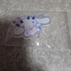 シナモロール アクリルスタンド