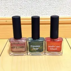 2025年最新】tone drop マグネットネイルの人気アイテム - メルカリ