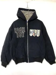 2025年最新】posh boy スタジャンの人気アイテム - メルカリ