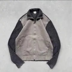 90s Calvin Klein ドライバーズニット　archive Y2K