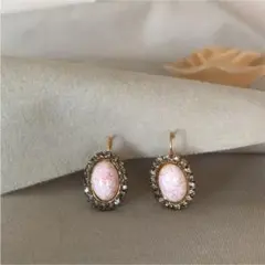 ヴィンテージ ピアス