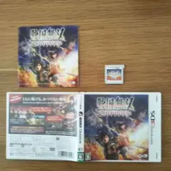 戦国無双 CHRONICLE