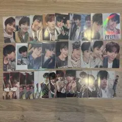 ウナク BOYNEXTDOOR トレカ まとめ売り