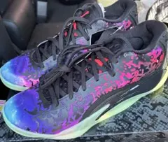 NIKE ジョーダン　ザイオン3 PF