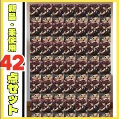 ブラックラグーン Vivitフィギュア レヴィ レベッカ・リー　42個セット