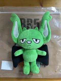 BB5 REI ぬいぐるみ マスコット - メルカリ