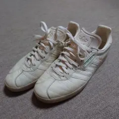 adidas×BEAMS GAZELLEアディダス×ビームスガゼルスニーカー