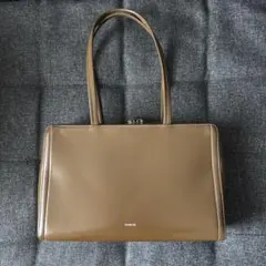 【美品】スタンドオイル STANDOIL ショルダーバッグ 韓国