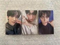 txt starkissed フォトカード盤 トレカ スビン