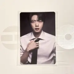 BTS ARIRANG タワーレコード特典　JIN ソクジン　トレカ