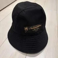 TOKYO INDIANS バケットハット ブラック L/XL - メルカリ