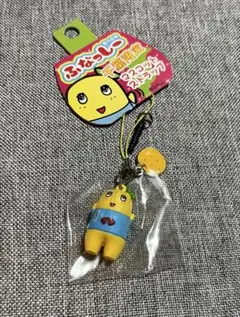 ふなっしー 千葉限定 マスコットストラップ