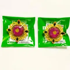 あんスタ スタライ 10th 茨 リングライト スフィアライト ★2点セット★