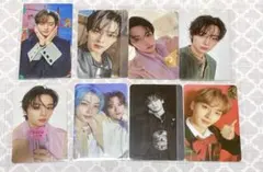 straykids スキズ リノ トレカ まとめ売り ②