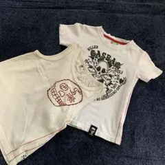 GASBAG タンクトップ　Tシャツ キッズのサムネイル