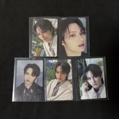 SEVENTEEN 消費期限　タワレコ　HMV トレカ　ジュン