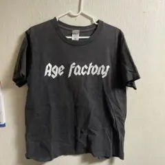 2026年最新】age factory tシャツの人気アイテム - メルカリ