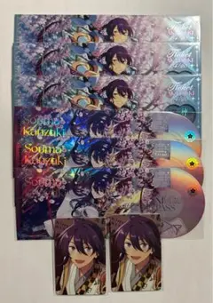 神崎颯馬 夢ノ咲 ぱしゃっつ まとめ売り 紅月 private 神崎颯馬 夢ノ咲 ぱしゃっつ まとめ売り 紅月 private 紅月 - SPP