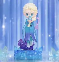 アナと雪の女王 TOPTOYフィギュア エルサ