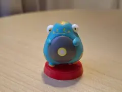 ☆初期☆レア☆ポケモン 指人形 ニョロトノ - メルカリ