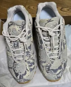 Nike　NOCTA