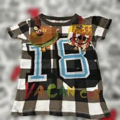 JAM Tシャツ120のサムネイル