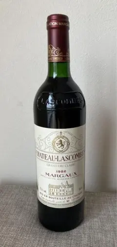 2025年最新】シャトー・マルゴー1986の人気アイテム - メルカリ