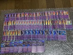 ポケモンカード ミュウツー 70枚セットのサムネイル