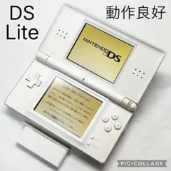 M302❀ DS Lite 本体 ノーブルピンクGBA ゲームボーイアドバンス