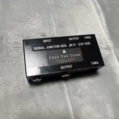FREE THE TONE JB-45 ジャンクションボックス - メルカリ
