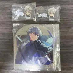 あんスタ 瀬名泉 追憶 一番くじ アクリルスタンド アクリルバッジ