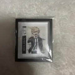 ベースヤードトーキョースーツ フレーム マグネット 爆豪勝己