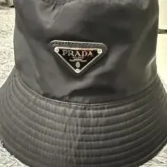 2026年最新】prada バケットハット 白の人気アイテム - メルカリ