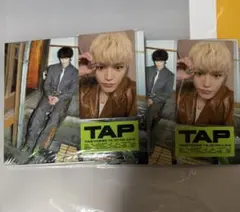 NCT TAEYONG テヨン まとめ売り トレカ セット アルバム TAP - メルカリ