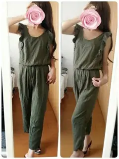 オールインワン DHOLIC ZARA OZOC fifth リエディ