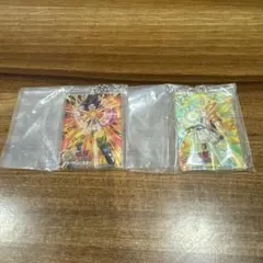 ドラゴンボールZ ドッカンバトル アクリルチャーム