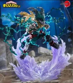 コトブキヤ 黒デク