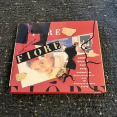 観月ありさ FIORE