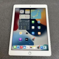 835極美品新品級☆電池ほぼ新品☆iPad Air2 128GB WIFIモデル - メルカリ