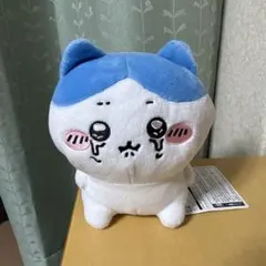 ちいかわ　泣いちゃったぬいぐるみ