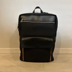 Paul Smith リュック バックパック ブラックのサムネイル