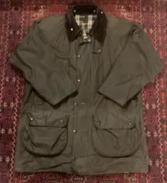 希少natoモデル Barbour International Suit - メルカリ