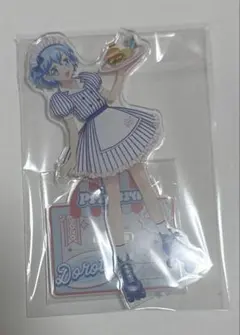 プリパラ ドロシー アクリルスタンド アメリカンダイナー - メルカリ