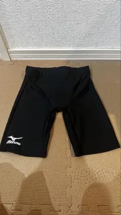 Mizuno 競泳水着 Sサイズ ブラック