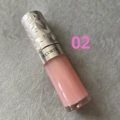 コスメデコルテ　プランピングリップセラム02