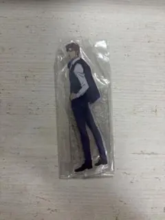 名探偵コナン ラッキーくじ 沖矢昴 アクリルスタンド アクスタ